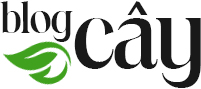 Logo blog cay